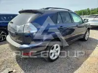 2005 Lexus RX330 фото