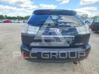 2005 Lexus RX330 фото