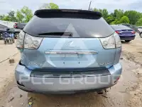 2005 Lexus RX330 photo