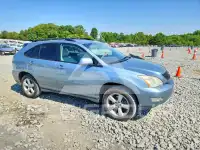 2005 Lexus RX330 photo