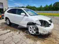 2005 Lexus RX330 фото