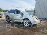 2005 Lexus RX330 фото