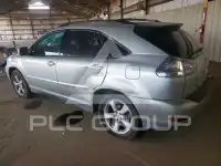 2005 Lexus RX330 фото