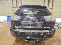 2005 Lexus RX330 фото