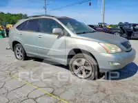 2005 Lexus RX330 photo