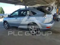 2005 Lexus RX330 фото