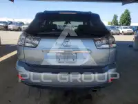 2005 Lexus RX330 фото