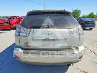 2005 Lexus RX330 photo
