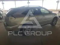 2005 Lexus RX330 фото