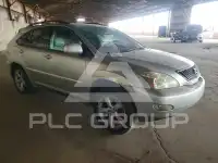 2005 Lexus RX330 фото