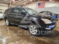 2005 Lexus RX330 фото
