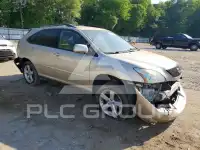 2005 Lexus RX фото