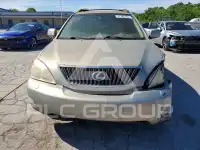 2005 Lexus RX330 photo