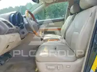 2005 Lexus RX350 фото