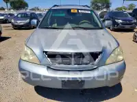 2005 Lexus RX350 фото
