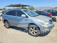 2005 Lexus RX350 фото