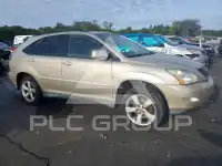 2005 Lexus RX350 фото