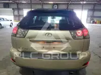 2005 Lexus RX350 фото