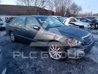 2005 Lexus LS500 photo