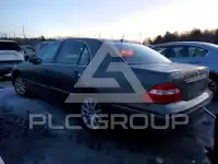 2005 Lexus LS500 photo