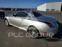 2005 Lexus SC430 фото