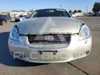2005 Lexus SC430 фото