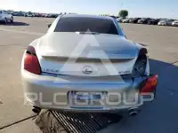 2005 Lexus SC430 фото