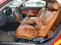 2005 Lexus SC430 фото