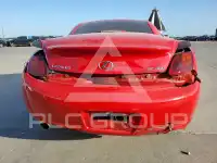2005 Lexus SC фото