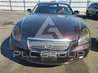 2005 Lexus SC фото