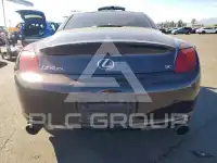 2005 Lexus SC фото