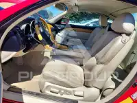 2005 Lexus SC430 фото