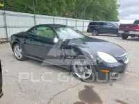2005 Lexus SC430 фото