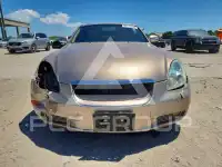 2005 Lexus SC430 фото