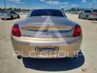 2005 Lexus SC430 фото