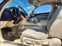 2005 Lexus SC430 фото