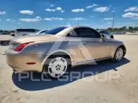 2005 Lexus SC430 фото