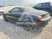 2005 Lexus SC430 фото