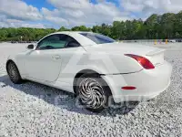 2005 Lexus SC430 photo