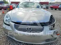 2005 Lexus SC430 фото