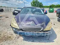 2005 Lexus ES330 photo
