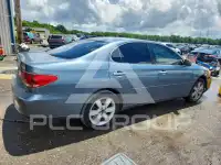 2005 Lexus ES330 фото