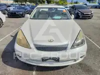 2005 Lexus ES фото