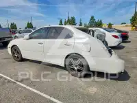 2005 Lexus ES фото