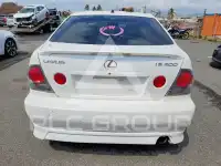 2005 Lexus IS фото