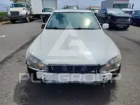 2005 Lexus IS фото