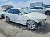 2005 Lexus IS фото
