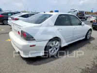 2005 Lexus IS фото