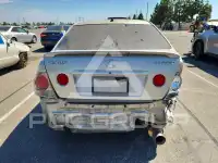 2005 Lexus IS photo
