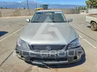 2005 Lexus IS photo